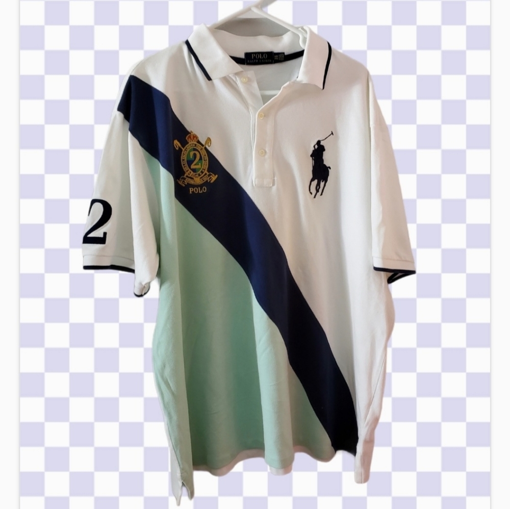 🎈🎈Ralph  lauren polo shirt